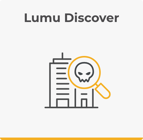 Lumu Discover