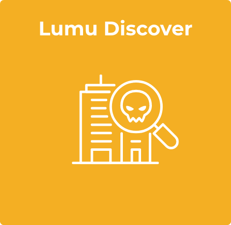 Lumu Discover