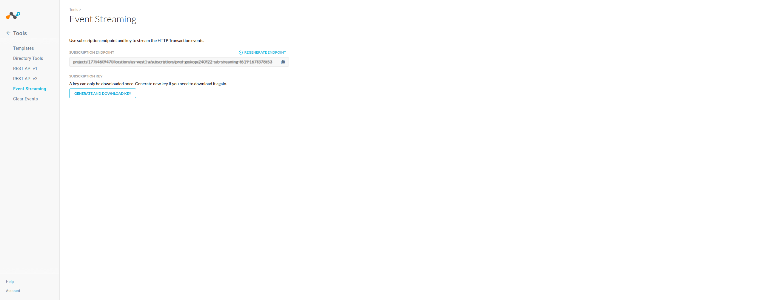 Netskope OutoftheBox Data Collection Integration